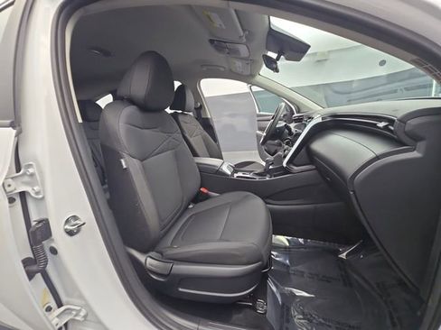 Used 2024 Hyundai Tucson SE AWD/4WD image 52