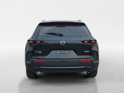 Used 2025 MAZDA CX-50 AWD 2.5 S w/ Preferred Package image 4