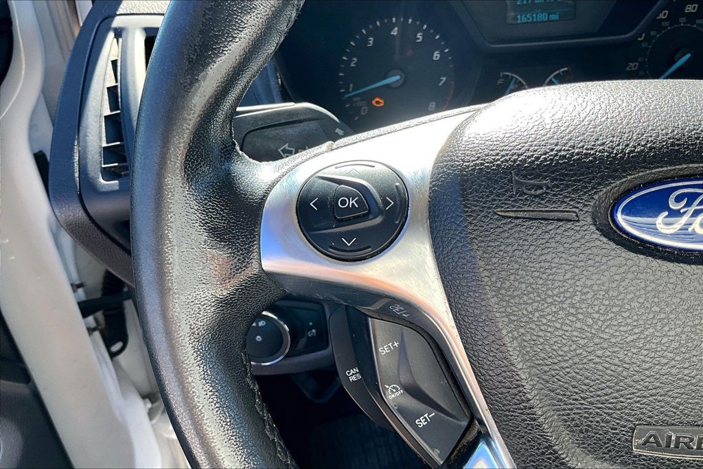 Used 2015 Ford Transit Connect XL FWD image 17