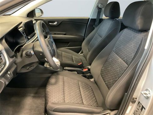 Used 2023 Kia Rio LX image 9