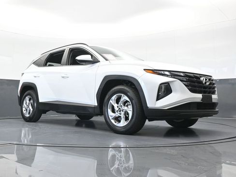 Used 2024 Hyundai Tucson SEL image 63