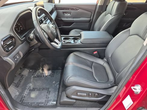 Certified 2023 Honda Pilot EX-L image 11