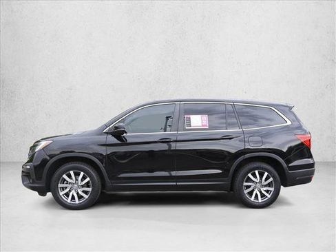 Used 2022 Honda Pilot EX-L image 8