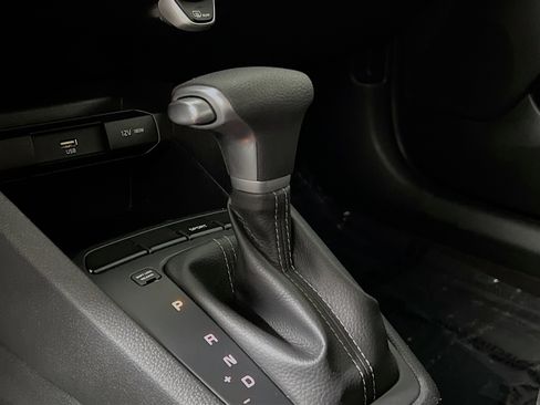 Used 2022 Kia Rio LX FWD image 24