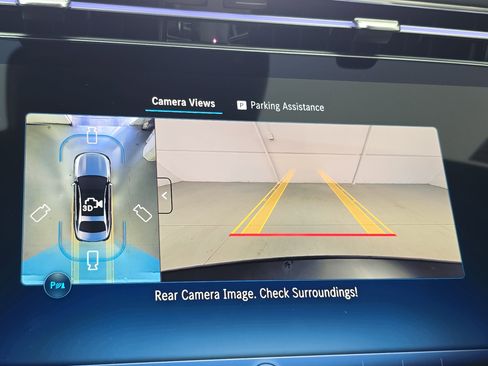 New 2026 Mercedes-Benz E 450 4MATIC Sedan image 23