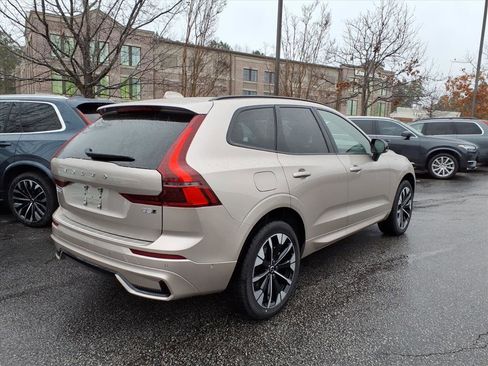 New 2026 Volvo XC60 B5 Plus w/ Protection Package Premier image 3