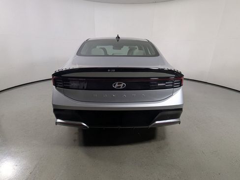 New 2026 Hyundai Sonata SEL image 6