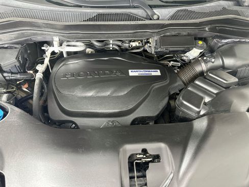 Used 2020 Honda Passport EX-L image 33