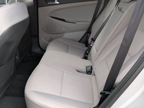 Used 2021 Hyundai Tucson AWD image 25