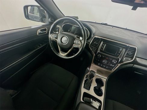 Used 2016 Jeep Grand Cherokee Laredo w/ Quick Order Package 23E image 9