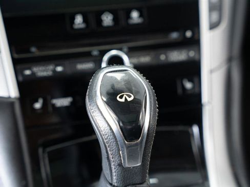 Used 2019 INFINITI Q50 Signature Edition image 20
