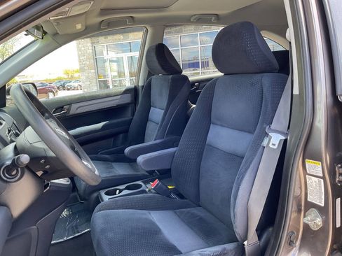 Used 2009 Honda CR-V EX image 15