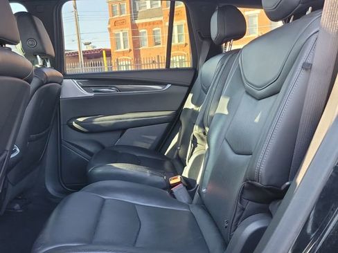 Used 2020 Cadillac XT6 Sport image 25