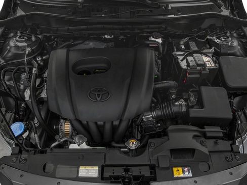 Used 2017 Toyota Yaris iA FWD image 13