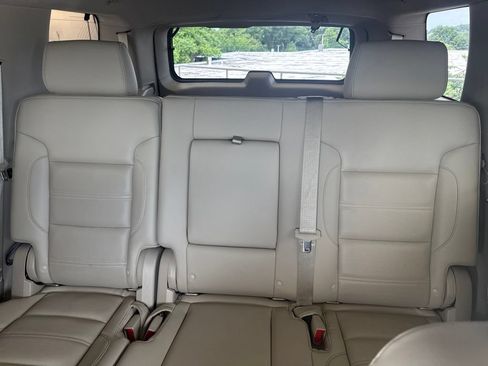 Used 2019 GMC Yukon Denali AWD/4WD image 27