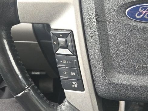 Used 2016 Ford Expedition Max Limited AWD/4WD image 40