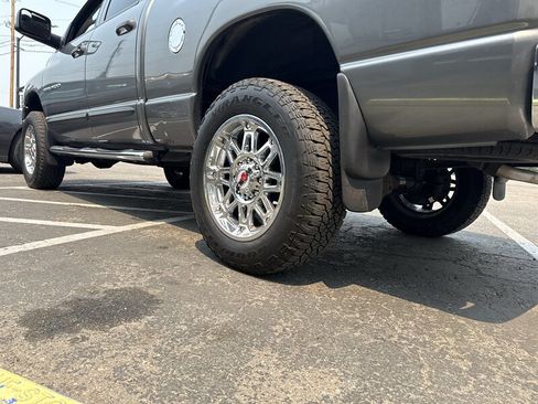 Used 2005 Dodge Ram 2500 Truck SLT w/ Quad Cab Big Horn Value Group AWD/4WD image 6
