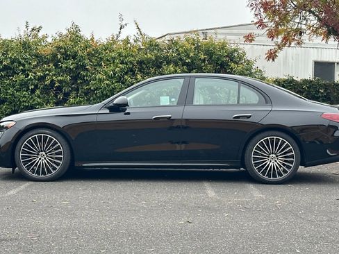 New 2026 Mercedes-Benz E 350 Sedan image 6