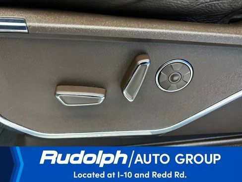 Used 2022 Ford F150 King Ranch w/ Equipment Group 601A High image 16