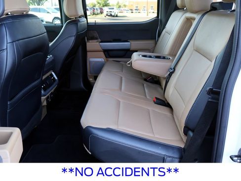 Used 2023 Ford F150 Lariat AWD/4WD image 33