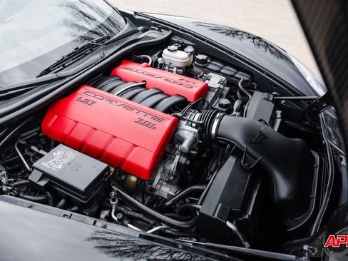 Used 2013 Chevrolet Corvette 427 w/ 1SC Preferred Equipment Group image 74