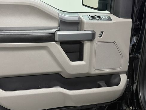 Used 2018 Ford F150 XLT w/ Equipment Group 301A Mid image 19