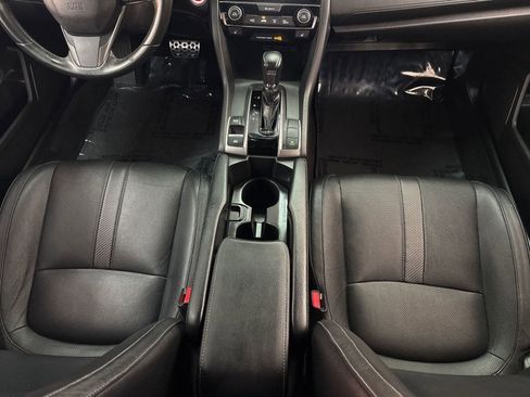 Used 2018 Honda Civic Sport Touring image 16