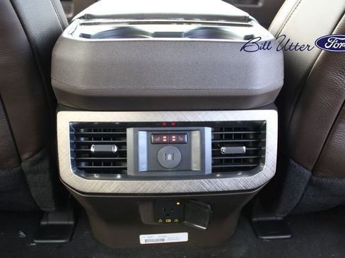 New 2026 Ford F250 King Ranch image 11