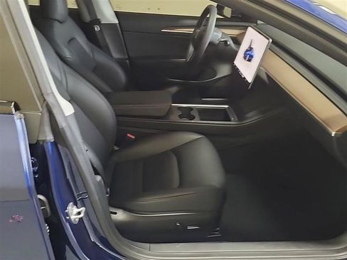 Used 2023 Tesla Model 3 Long Range AWD/4WD image 7