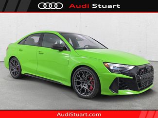 New 2026 Audi RS 3 AWD/4WD 360° Tour