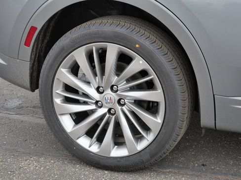 New 2026 Buick Envision Avenir image 20