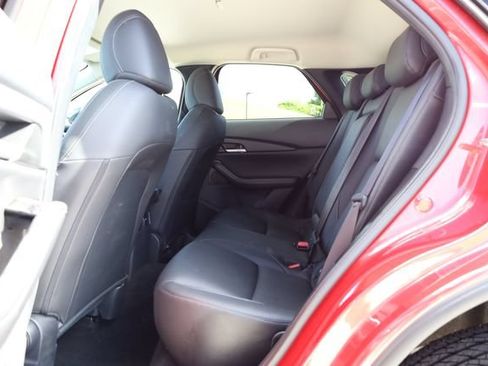 Used 2025 MAZDA CX-30 AWD 2.5 S w/ Select Sport Pkg image 26