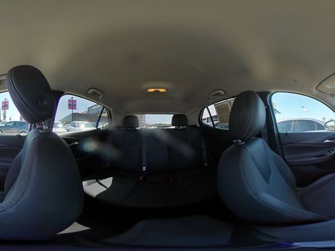 Used 2026 Buick Encore GX Preferred FWD image 41