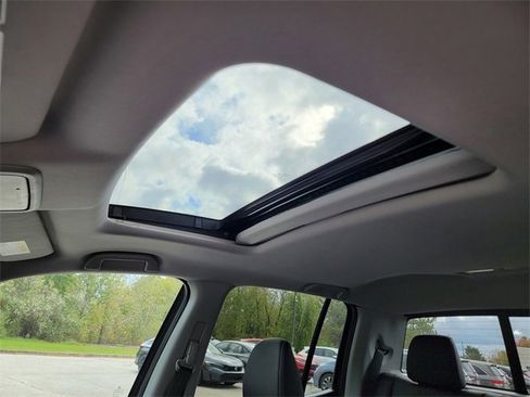 New 2026 Honda Ridgeline RTL image 31