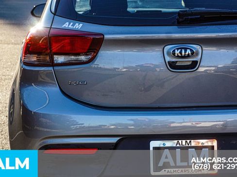 Used 2021 Kia Rio S image 15