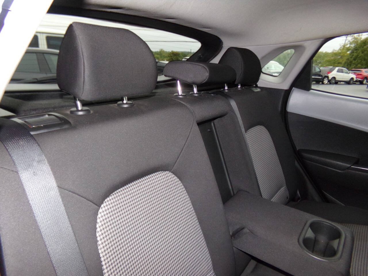 Used 2020 Hyundai Kona SEL FWD image 21