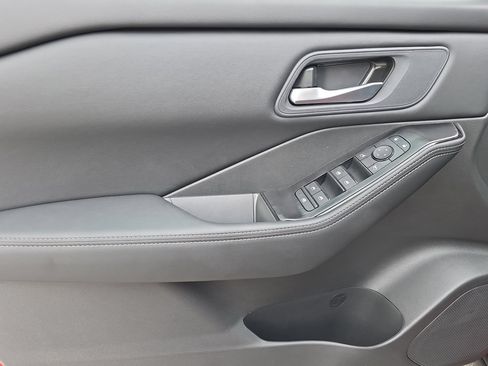 New 2026 Nissan Rogue SV FWD image 20