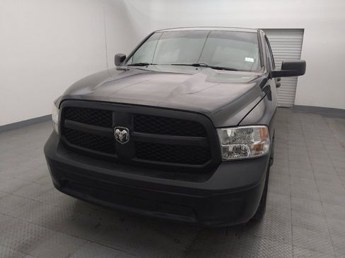 Used 2018 RAM 1500 Tradesman image 15