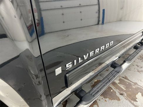 Used 2009 Chevrolet Silverado 1500 LTZ w/ Safety Package image 25