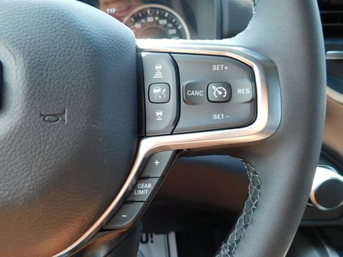 New 2026 RAM 1500 Big Horn image 18