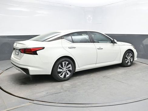Used 2021 Nissan Altima 2.5 S FWD image 7