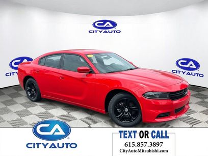 Used 2022 Dodge Charger SXT