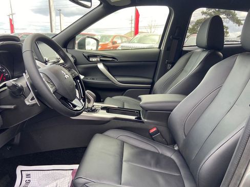 New 2026 Mitsubishi Eclipse Cross SEL image 11