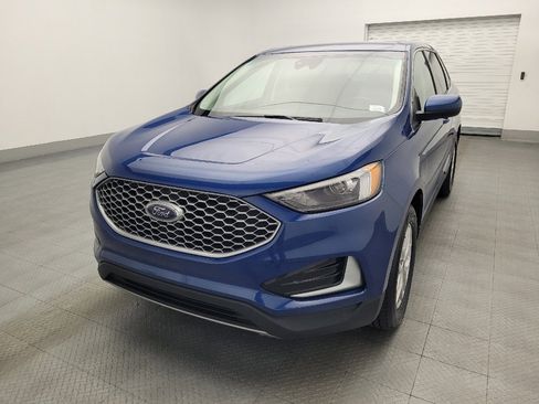Used 2023 Ford Edge SEL image 15