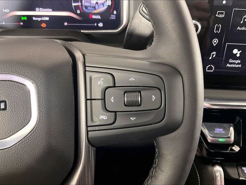 Used 2026 GMC Sierra 2500 Denali Ultimate AWD/4WD image 26