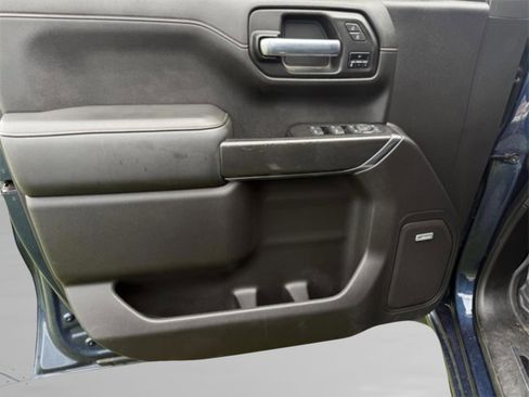 Used 2020 GMC Sierra 1500 AT4 w/ AT4 Premium Package image 37