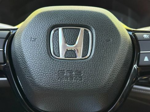 Used 2024 Honda Accord Touring image 16