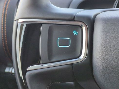 New 2025 Ford Expedition Tremor image 26