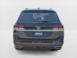 Used 2021 Volkswagen Atlas SEL w/ MDO Package (Bench Seat) image 4