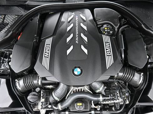 Used 2020 BMW M850i Gran Coupe xDrive image 29